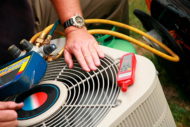Best HVAC Maintenance Near Me  in Oakland, FL