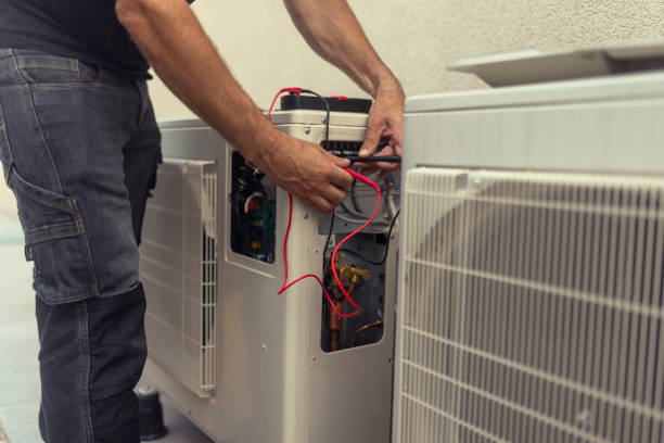 Reliable Oakland, FL HVAC Solutions